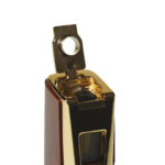 cigar lighter with hole punch