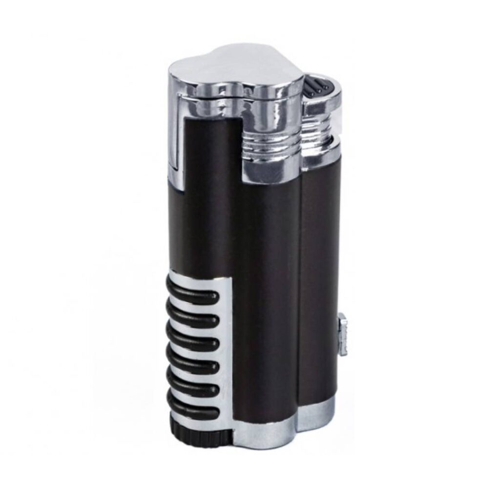 3 jet cigar torch lighter