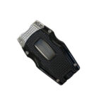 Prestige Black V-Cut Cigar Cutter