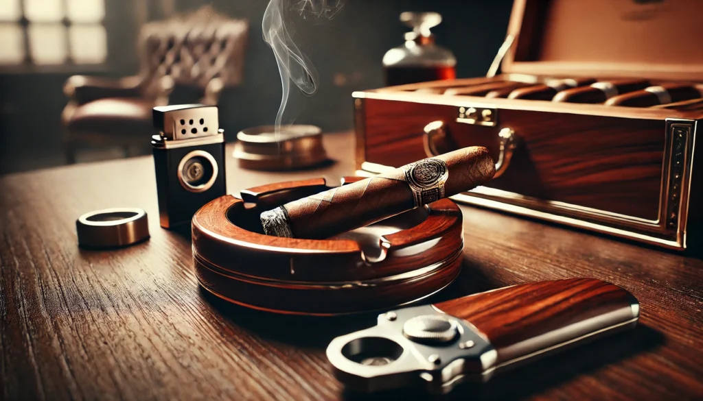 Understanding Cigar Strengths and Flavors