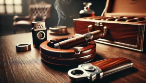 Understanding Cigar Strengths and Flavors