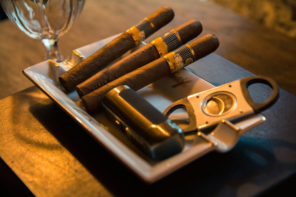 11 Things Cigar Smokers Should Know: Cigar Tips & Tricks