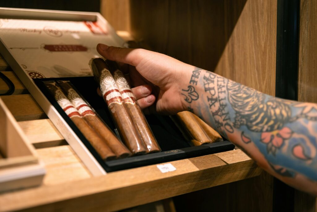 the best churchill cigars